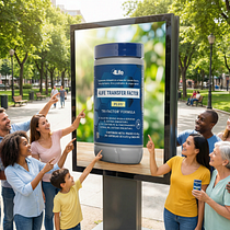 Incremento de Ventas en 4Life Research – Línea de Productos para el Sistema Inmunológico. Ein Projekt aus dem Bereich Business, Content-Marketing, Digitales Marketing, Growth Marketing und Mobile Marketing von nathyemyjulieth - 08.01.2026