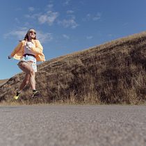 Marathon in Armenia, Dilijan. Digital Photograph, Documentar, Photograph, and Outdoor Photograph project by Aleksandr Ekarev - 01.09.2026
