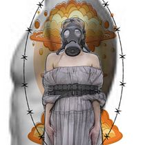 Collage Ein Projekt aus dem Bereich Grafikdesign, Traditionelle Illustration, Digitale Illustration, Tattoodesign und Digitale Zeichnung von Amy Asche - 09.01.2026