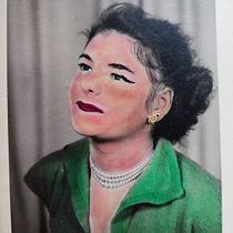 Tal vez tomé mucho sol.. Fine Arts, Photograph, Film Photograph, and Watercolor Painting project by verovelez - 01.09.2026