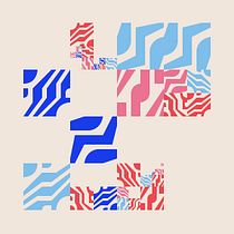 Recimetria Generativa. Multimedia, Digital Design, Graphic Design, Design, and Decoration project by vpacostudio - 01.09.2026