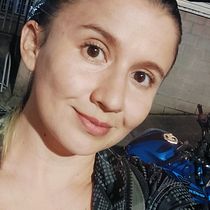 Chopper. Tattoo Design project by Cindy Melo - 01.10.2026