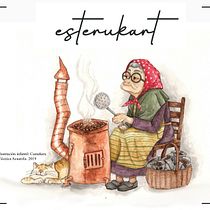 Portafolio 2026 . Ilustrație tradițională, Dezvoltarea portofoliului și Management și productivitate de Esther González García - 01.10.2026