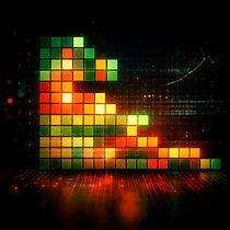 Ranking de series de ciencia ficción. . Un proyecto de Diseño interactivo, Multimedia e Infografía de cccp - 12.01.2026