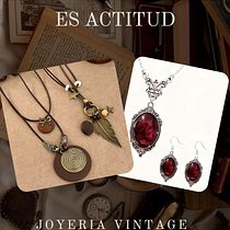 Marketing Digital de una Joyeria Vintage. Content Marketing, Digital Marketing, Facebook Marketing, Growth Marketing, Instagram Marketing, Marketing, Mobile Marketing, and Social Media project by ignaciogonzalez180204 - 01.13.2026