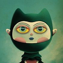 My first Procreate experience. Drawing, Traditional illustration, Digital Illustration, and Digital Drawing project by ardabogosyan - 01.14.2026