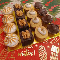 Delicias Alma. Marketing, Advertising, Mobile Photograph, Product Photograph, Photograph, Social Media, Instagram, Instagram Photograph, Lifest, le Photograph, and Mobile Marketing project by María José Sánchez Fernández - 01.14.2026