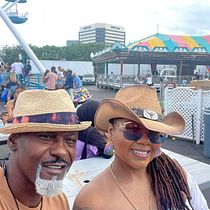 Who I am. Ilustração digital, Desenho, Artesanato, Design gráfico, e DIY projeto de Tiwana Smith - 14.01.2026