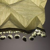 Wallpaper LAmp. Artesanato, Decoração de interiores, DIY, Design e fabricação de móveis, Design de iluminação, e Papercraft projeto de Tijana Đorđević - 15.01.2026