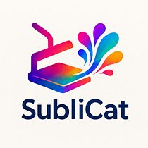 SubliCat. Br, ing, Identit, Graphic Design, Social Media Design, and Web Design project by CATALINA GUTIERREZ GODOY - 01.15.2026