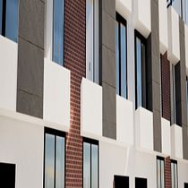 Vivienda Unifamiliar B41. 3D, Architecture, Digital Architecture, Interior Architecture, 3D Modeling, and ArchVIZ project by Jennifer Alejandra Parra Torres - 01.16.2026