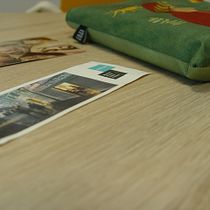 Reading in an IT corporation. Br, Strateg, Br, ing, Identit, Editorial Illustration, Lifest, le Photograph, Documentar, and Photograph project by pawel_piwonski - 01.17.2026