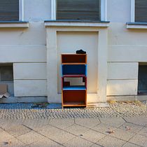 Blue Ein Projekt aus dem Bereich Fotografie für Instagram, Außenfotografie und Fotografie von Anna Dehtiarova - 18.01.2026