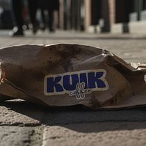 Kuik Coffee - Branded Content. Un projet de Publicité, Marketing de contenu , et Créativité de Thais Pedrero - 18.01.2026