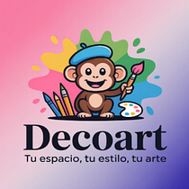 DecoArt . Afaceri, Managementul designului, Marketing, Arte și meșteșuguri și Design interior de Angela Lisbeth Mendoza Martillo - 01.19.2026