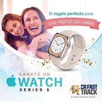 Diseño para sorteo del día de la madre. Design, Graphic Design, Editorial Design, Traditional illustration, Digital Illustration, and Editorial Illustration project by Esteban Chaverri Molina - 01.20.2026