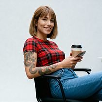 HANNA CM / IA. AI Animation, AI Content Creation, Animation, Artificial Intelligence, Audiovisual Production, Character Design, and Video Generation project by Kopy Rodriguez - 01.20.2026