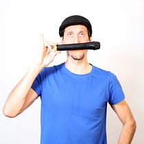 Risis a los 40. Projekt z dziedziny Komunikacja, Kreat, wność, Stor i telling użytkownika fernandogtcastro - 20.01.2026