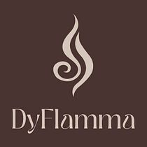 DyFlamma. Digital Marketing, Instagram Marketing, Marketing, Social Media, Social Media Design, Stor, and telling project by Camila Bernal - 01.20.2026