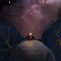 Children illustration with procreate.paint magical scenes. Ilustração infantil, Ilustração digital, Pintura digital, e Álbum ilustrado projeto de piciagica87 - 20.01.2026