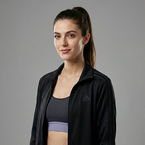 Sofi Fit. 3D Animation, 3D Character Design, AI Animation, AI Content Creation, Animation, Artificial Intelligence, Audiovisual Production, Character Design, and Video Generation project by Mauricio Maya - 01.21.2026