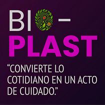 BIOPLAST.EC . Management și productivitate, Afaceri, Managementul designului și Marketing de Skarleth Arias Soliz - 01.21.2026
