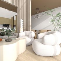 DISEÑO DE PORTFOLIO. App Development, Digital Design, Digital Product Design, Information Design, Interactive Design, Mobile Design, UX / UI, Web Design, and Web Development project by Valentina Iriel Servidio - 01.21.2026