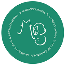 MB - Médica veterinaria y nutrición natural. Br, ing, Identit, Design, Graphic Design, and Logo Design project by Florencia Uehara - 01.21.2026