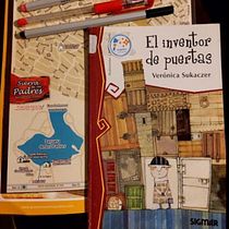 Viviendo Sierra de los Padres. Sketchbook, Narrative, Non-Fiction Writing, and Mindfulness project by María Eugenia Gallardo - 01.22.2026