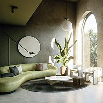 Lumion 12.5 Renderizado. Modelagem 3D, Arquitetura, Visualização arquitetônica, 3D Design, e Arquitetura digital projeto de Julian Ortiz - 22.01.2026