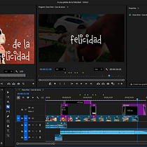 A Una Pelota de la Felicidad. Digital Photograph, Instagram, Marketing, Mobile Photograph, Photograph, Social Media, and Video project by Juan Diego Gil Doncel - 01.23.2026
