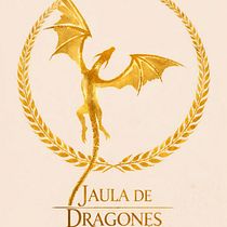 "Jaula de Dragones" por Valeria Andraca Méndez. . Writing, Narrative, Stor, telling, Fiction Writing, and Creative Writing project by Montserrath Andraca Méndez. - 01.23.2026