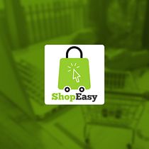 Proyecto ShopEasy. Design digital, Mobile Design, UX / UI, e Web Design projeto de Juan Carlos Nieto - 23.01.2026