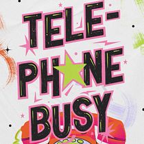 Trabajo final. Calligraph, Lettering, 3D Lettering, and Digital Lettering project by Nicole Fajardo - 01.23.2026