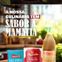 Mamatia. Photograph, Post-production, Photo Retouching, Photograph, Digital Photograph, Fine-Art Photograph, and Photomontage project by Dário Macupa - 01.24.2026