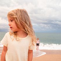 Photos of family memebrs  Ein Projekt aus dem Bereich Digitalfotografie, Artistische Fotografie, Beleuchtung für Fotografie, Fotografie, Porträtfotografie und Studiofotografie von Codruta Moga - 26.01.2026