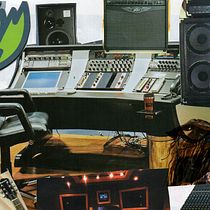 Cortometraje . Music, and Music Production project by ALAN IRIARTE - 01.27.2026