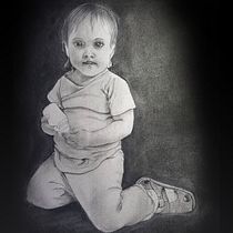 Emociones. Artistic Drawing, Drawing, Portrait Drawing, Sketchbook, and Sketching project by Leonel Rojas - 01.27.2026