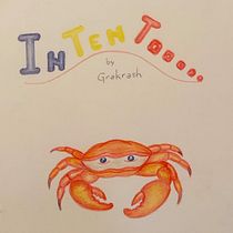 Intentoooo Ein Projekt aus dem Bereich Kinderillustration, Zeichnung, Verlagsdesign, Traditionelle Illustration, Stor, board, Stor und telling von graciela fernandez - 28.01.2026