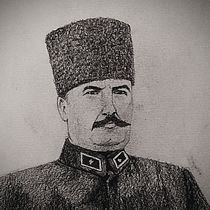 Deep Study of Human Expression: A Traditional Graphite Portrait. Fine Arts, Drawing, Pencil Drawing, Traditional illustration, Portrait Drawing, Realistic Drawing, Artistic Drawing, Sketching, and Figure Drawing project by Yunus Emre Köse - 01.29.2026