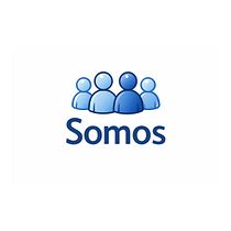 Somos. Communication, Cop, writing, Marketing, Content Marketing, Stor, and telling project by Mariana Sol Canda - 01.29.2026