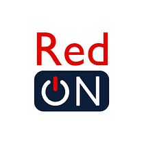 Red ON. Criação de Conteúdo com IA, Estratégia de marca, Br, ing e Identidade, Inteligência Artificial, e Marketing projeto de Carlos Marcelo Choque Romero - 30.01.2026