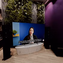 Living Space. Color Theor, Interior Architecture, Interior Decoration, Interior Design, and Lighting Design project by Kostiantyn Kovtun - 01.30.2026