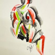 Son solo palabras. Escrita criativa				, Escrita de não ficção, e Escrita projeto de Gabriel Florit - 30.01.2026