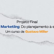 Projeto Final - Content Marketiing: Do planejamento à execução. Communication, Content Marketing, Digital Marketing, Facebook Marketing, Instagram, Instagram Marketing, Marketing, Social Media, Stor, and telling project by Aníbal Cabreira Caceres - 01.30.2026