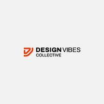 Design Vibes Collective. Br, ing, Identit, Art Direction, and Graphic Design project by Dee Gomez - 01.31.2026