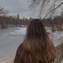 Through My Eyes: New York Ein Projekt aus dem Bereich Fotografie für Instagram, Smartphonefotografie und Außenfotografie von acastilleo - 01.02.2026