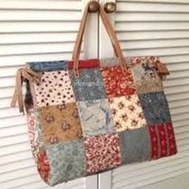 Mi inspiración. Sewing, and Textile Design project by corilla_h - 02.02.2026