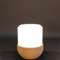 FilaLamp. 3D, 3D Design, 3D Modeling, Industrial Design, and Product Design project by Leonardo Esteban Rodríguez Vásquez - 02.02.2026