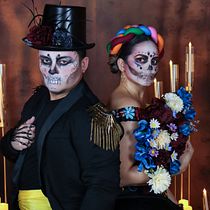 La muerte inmortal. Photographic Composition, Photograph, and Digital Photograph project by photojavori - 02.02.2026